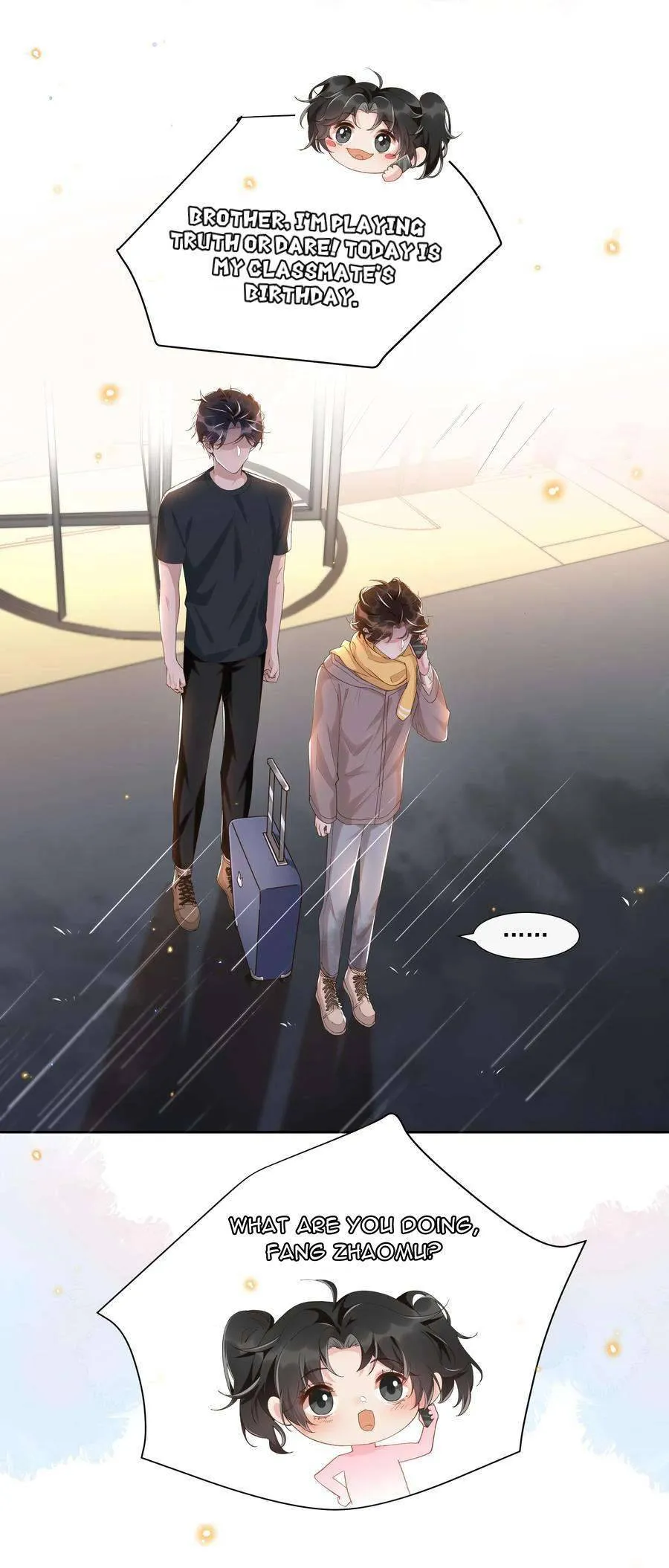 Read Social Temperature chapter 42 image 7 on Lezhin