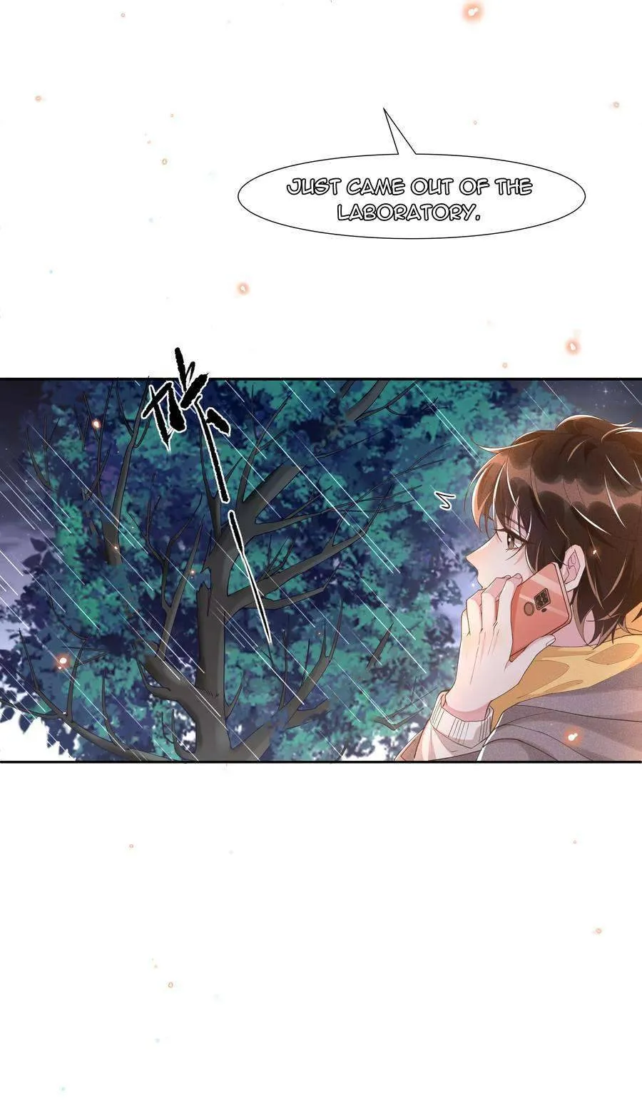 Read Social Temperature chapter 42 image 9 on Lezhin