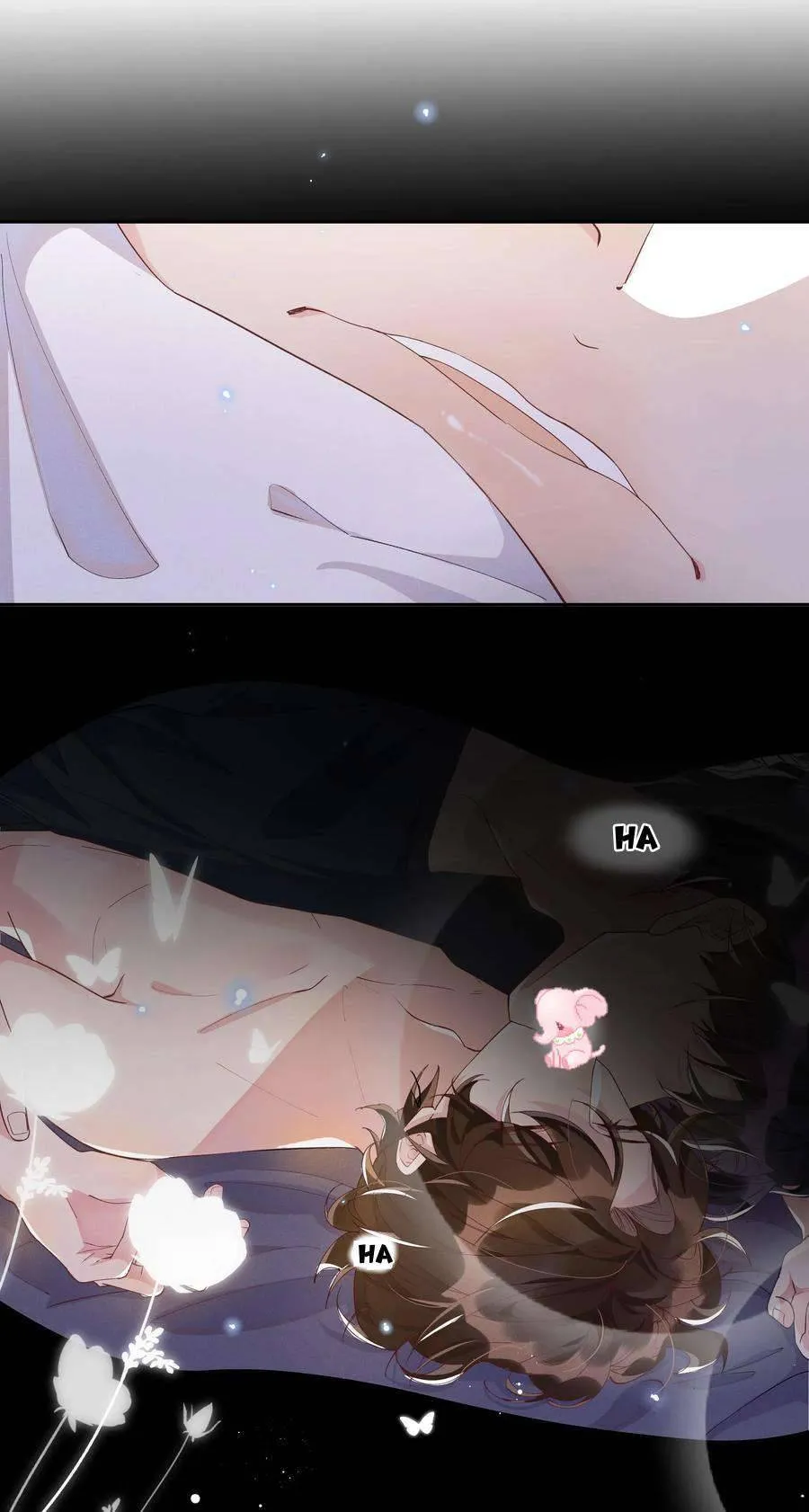 Read Social Temperature chapter 43 image 11 on Lezhin