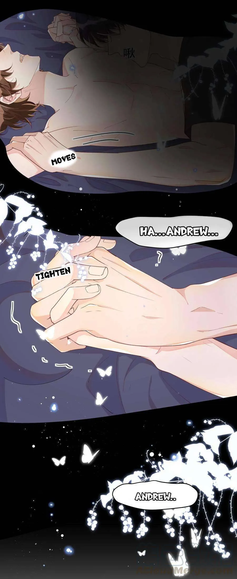 Read Social Temperature chapter 43 image 12 on Lezhin