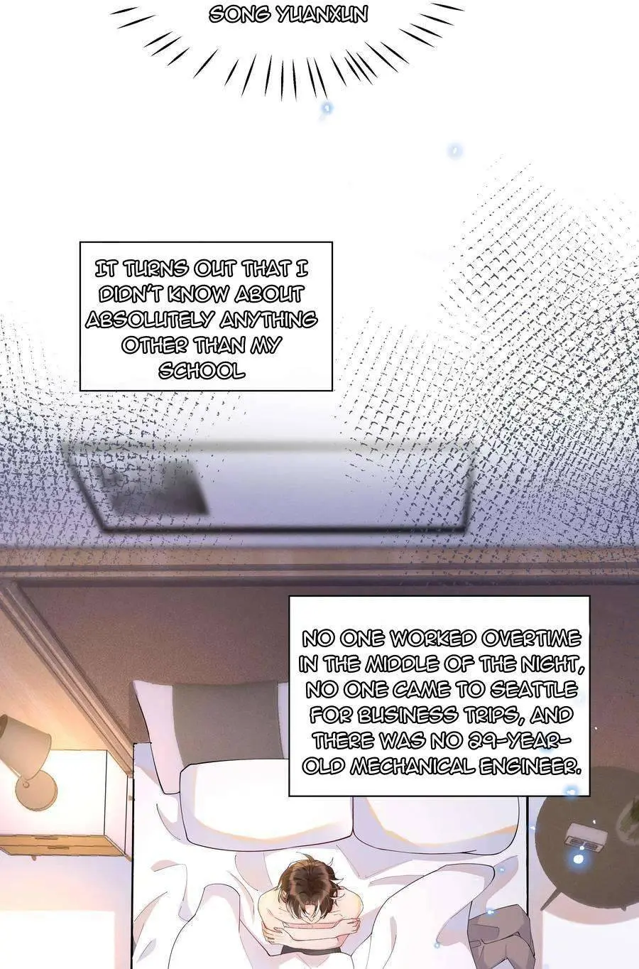 Read Social Temperature chapter 43 image 15 on Lezhin