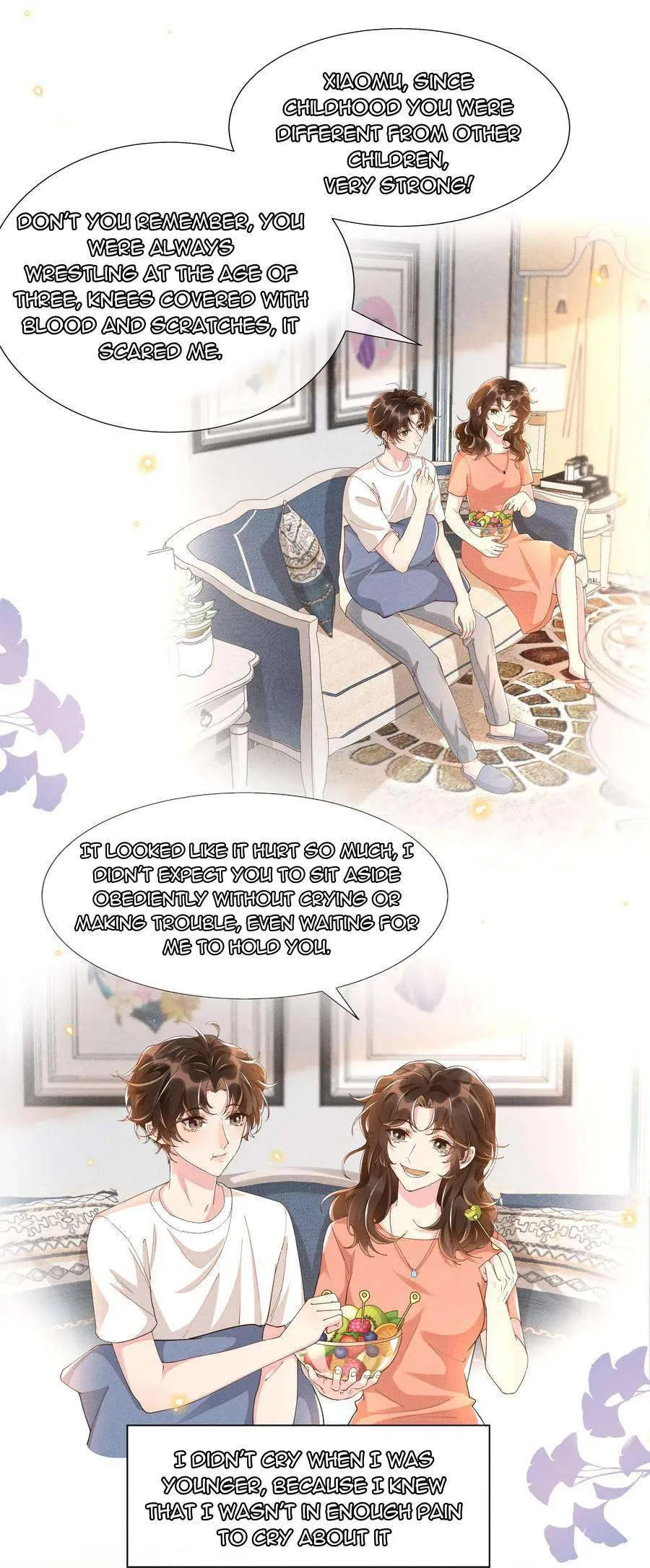 Read Social Temperature chapter 43 image 19 on Lezhin