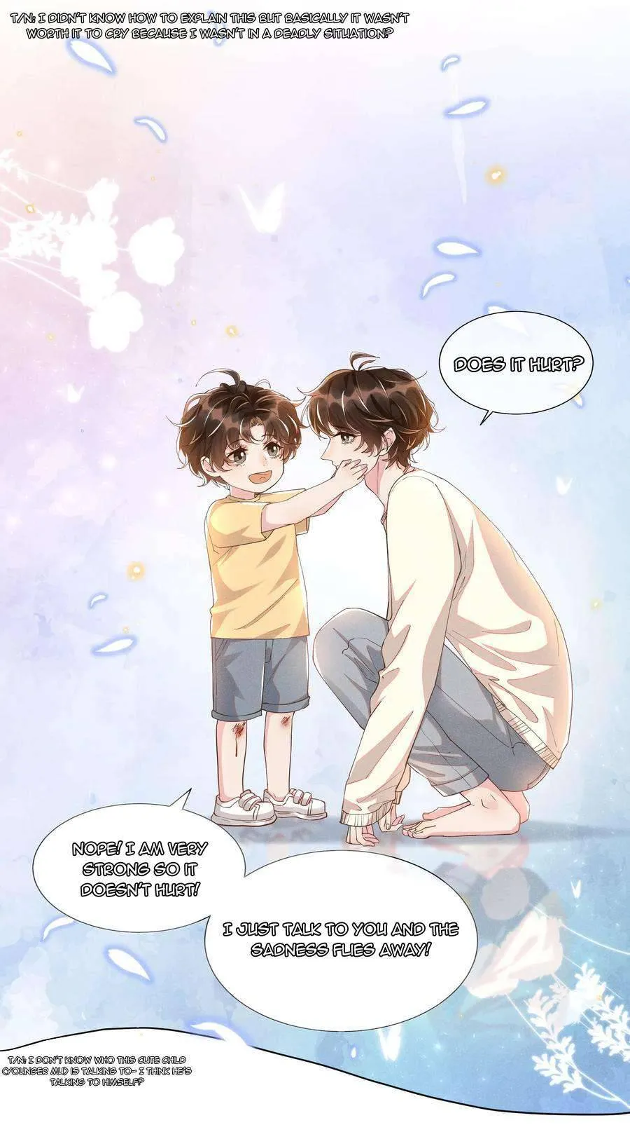 Read Social Temperature chapter 43 image 20 on Lezhin