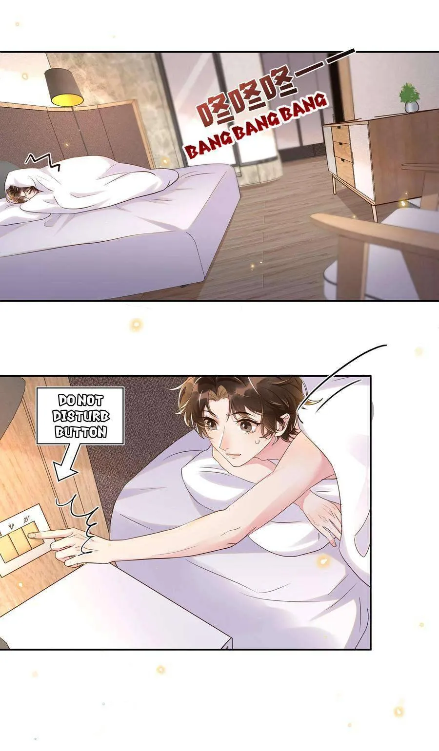 Read Social Temperature chapter 43 image 23 on Lezhin