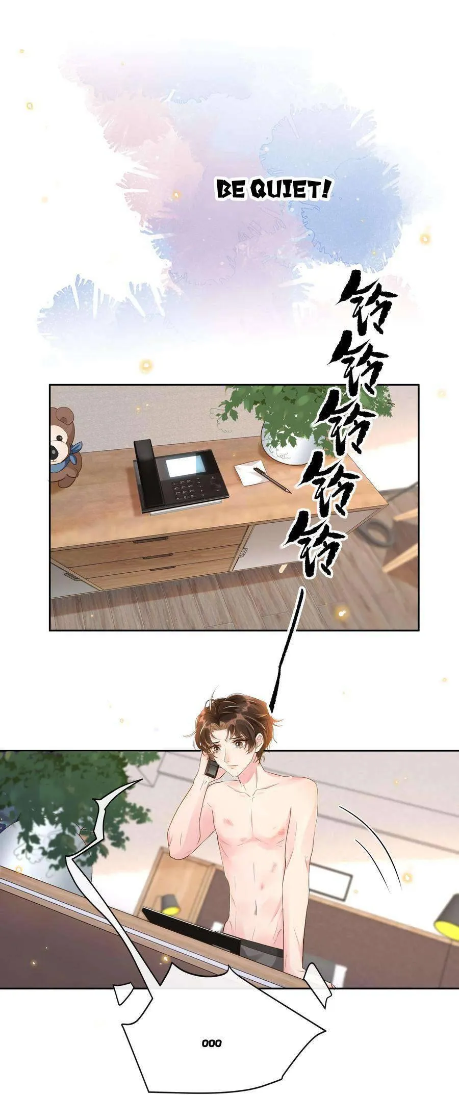 Read Social Temperature chapter 43 image 25 on Lezhin