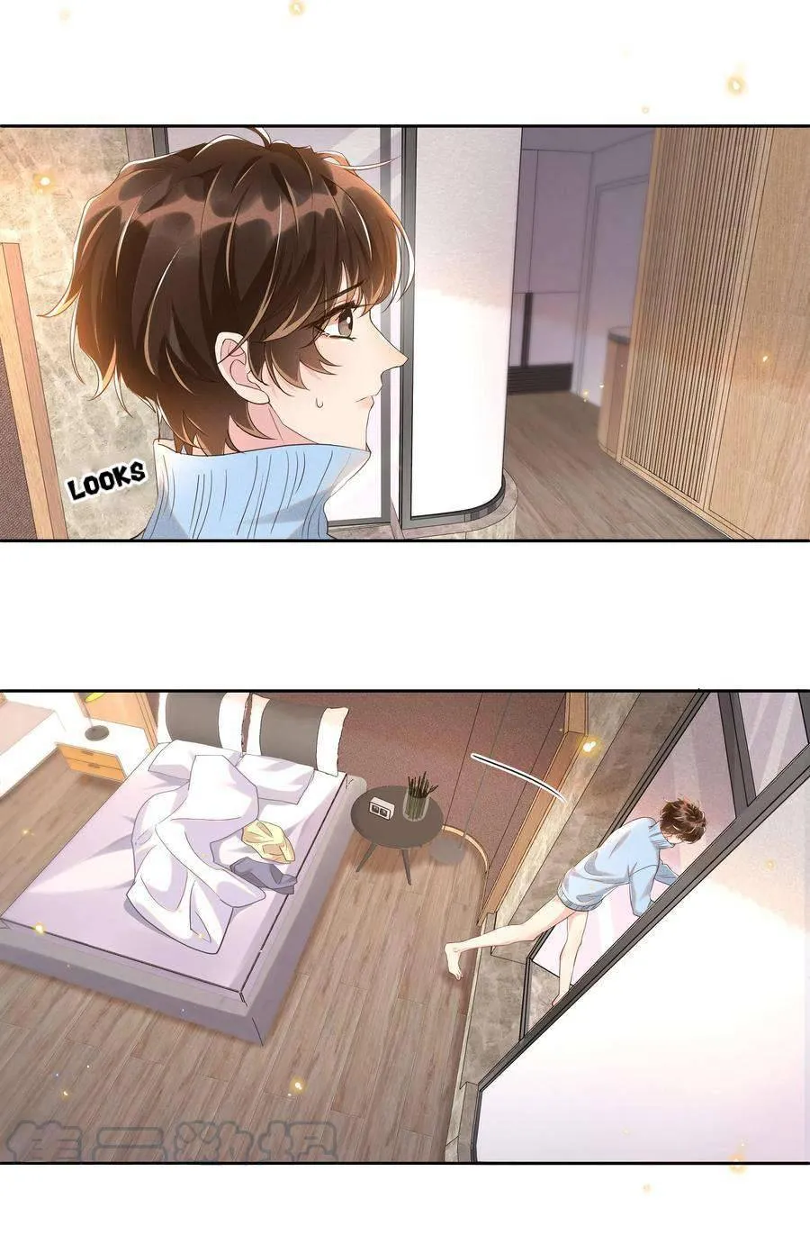 Read Social Temperature chapter 43 image 28 on Lezhin