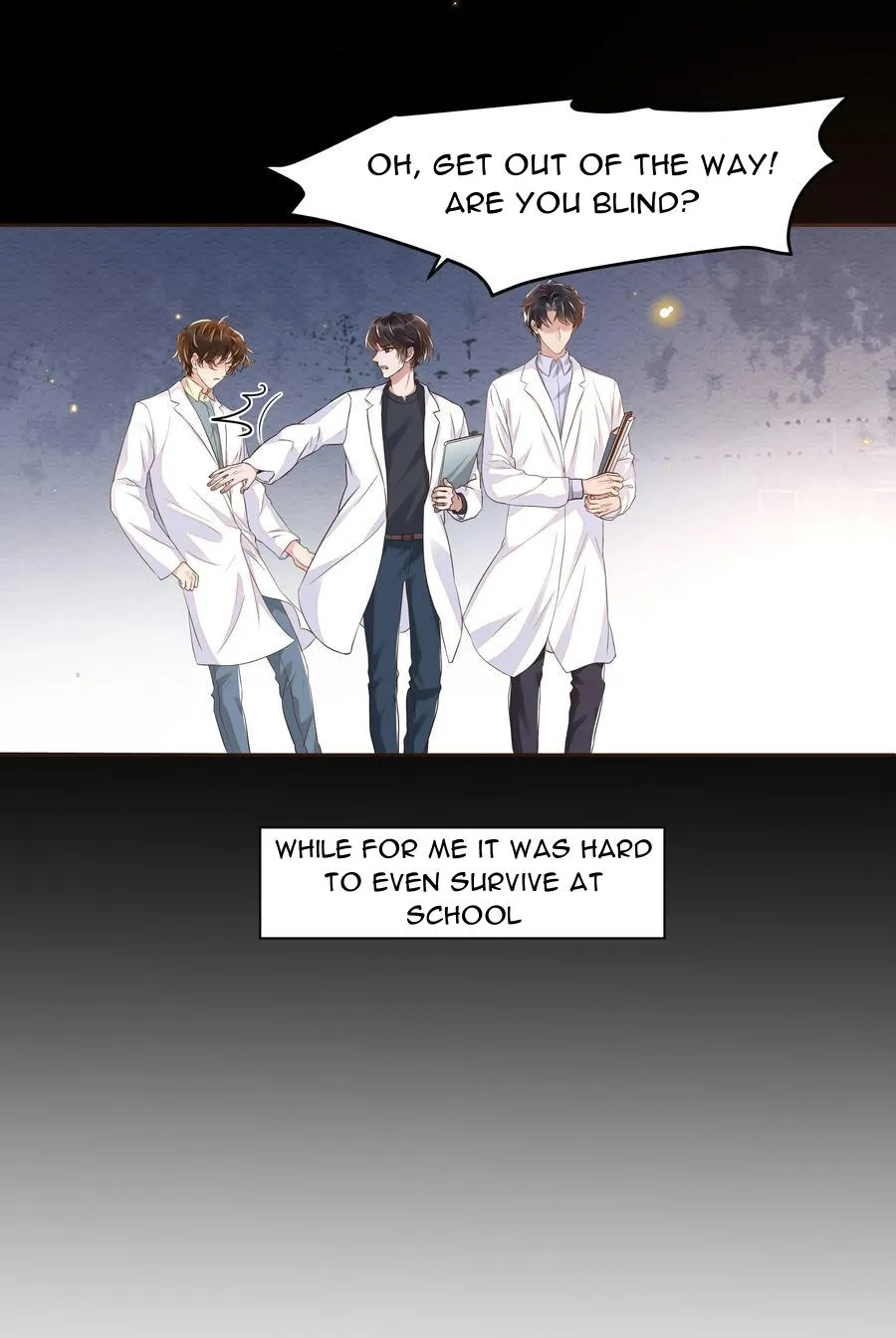 Read Social Temperature chapter 44 image 13 on Lezhin