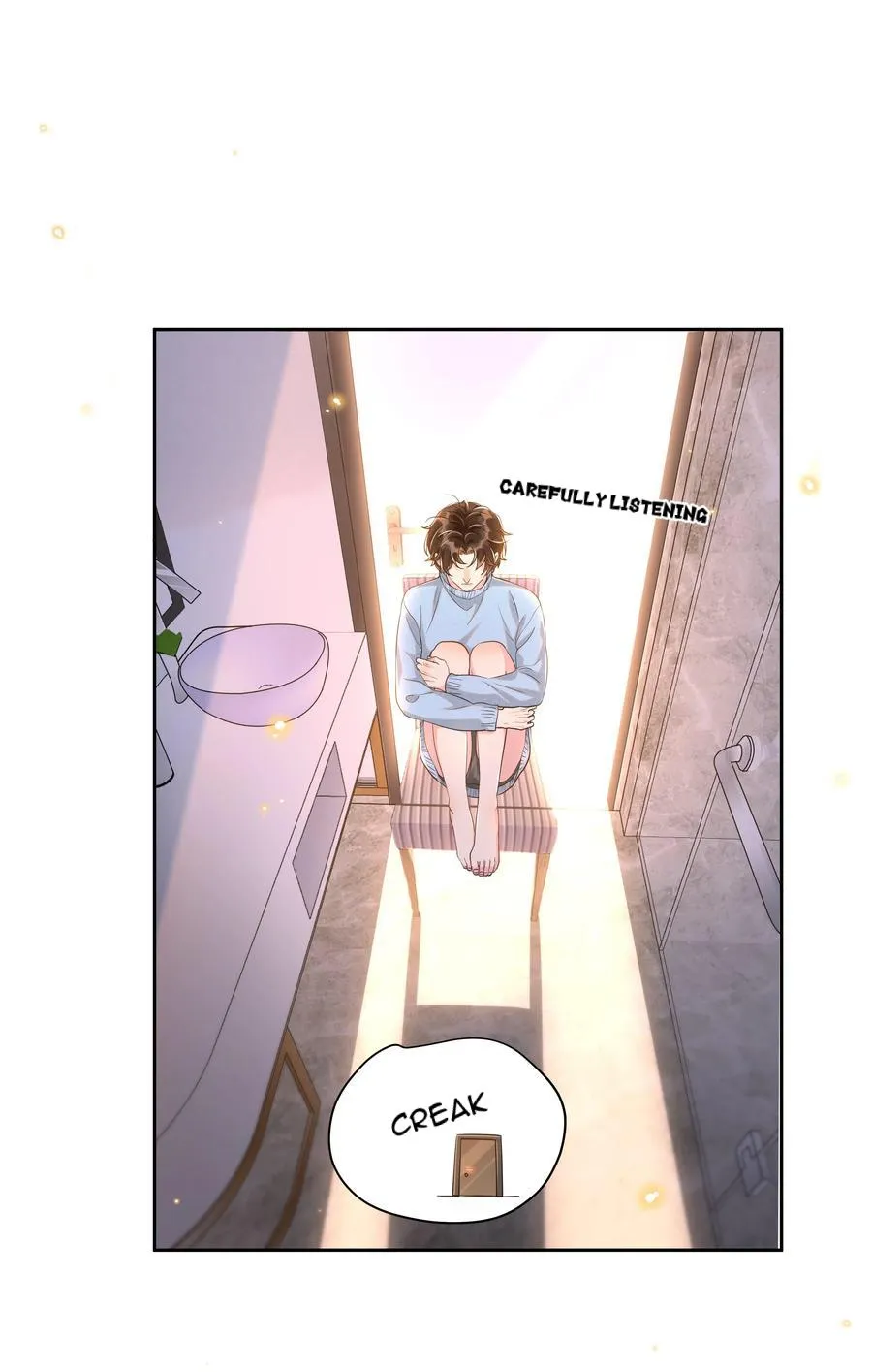 Read Social Temperature chapter 44 image 2 on Lezhin