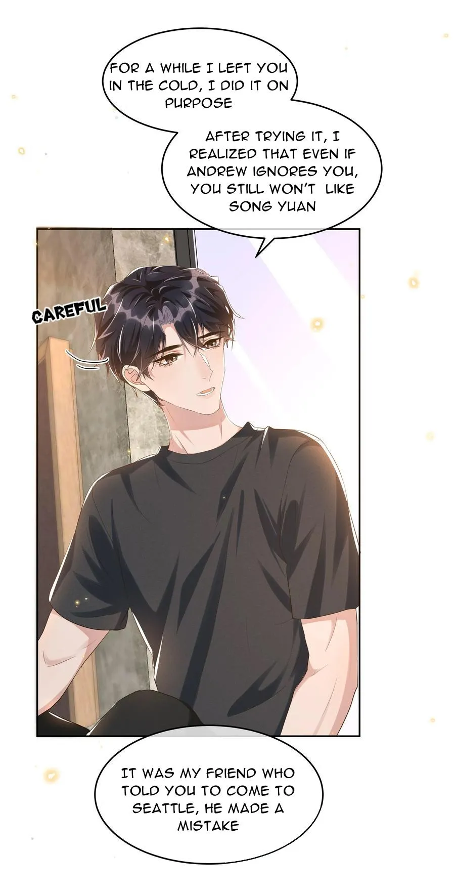 Read Social Temperature chapter 44 image 26 on Lezhin