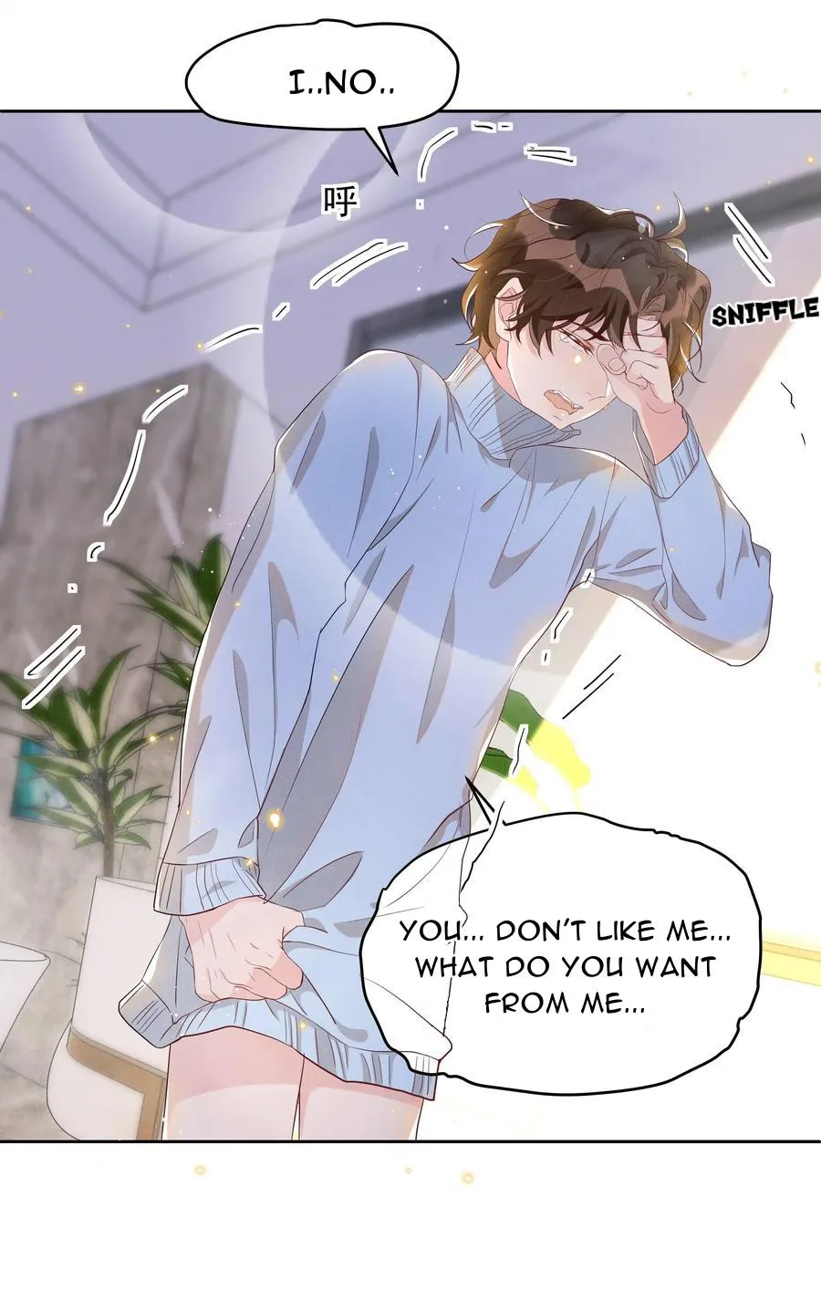 Read Social Temperature chapter 44 image 30 on Lezhin