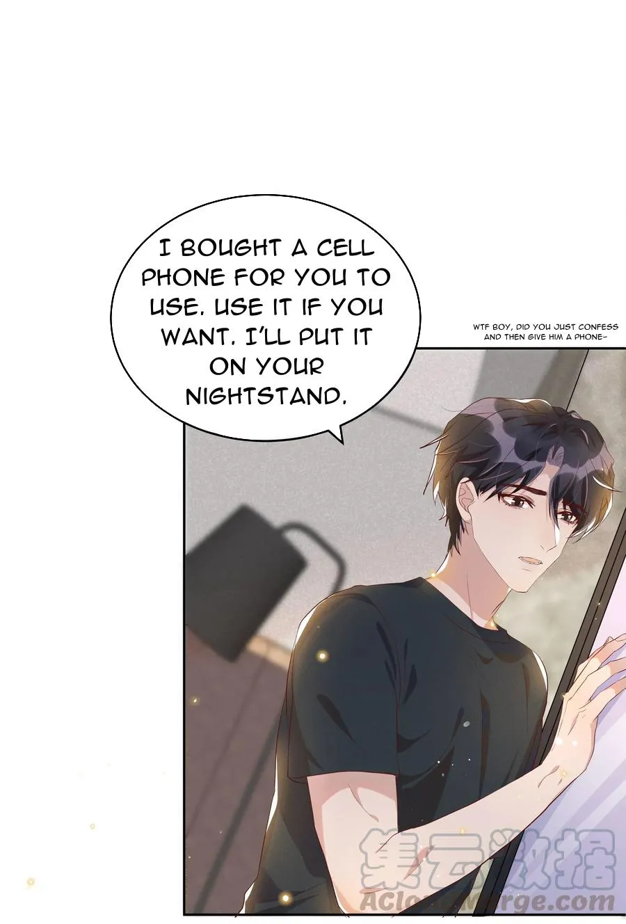 Read Social Temperature chapter 44 image 33 on Lezhin