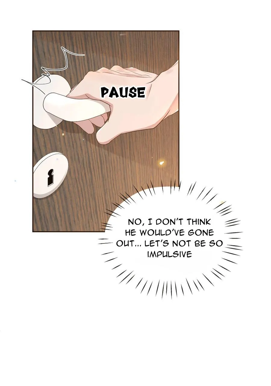 Read Social Temperature chapter 44 image 6 on Lezhin