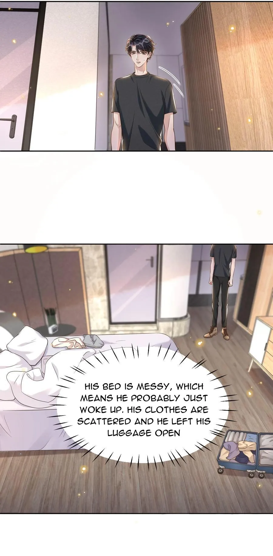 Read Social Temperature chapter 44 image 7 on Lezhin