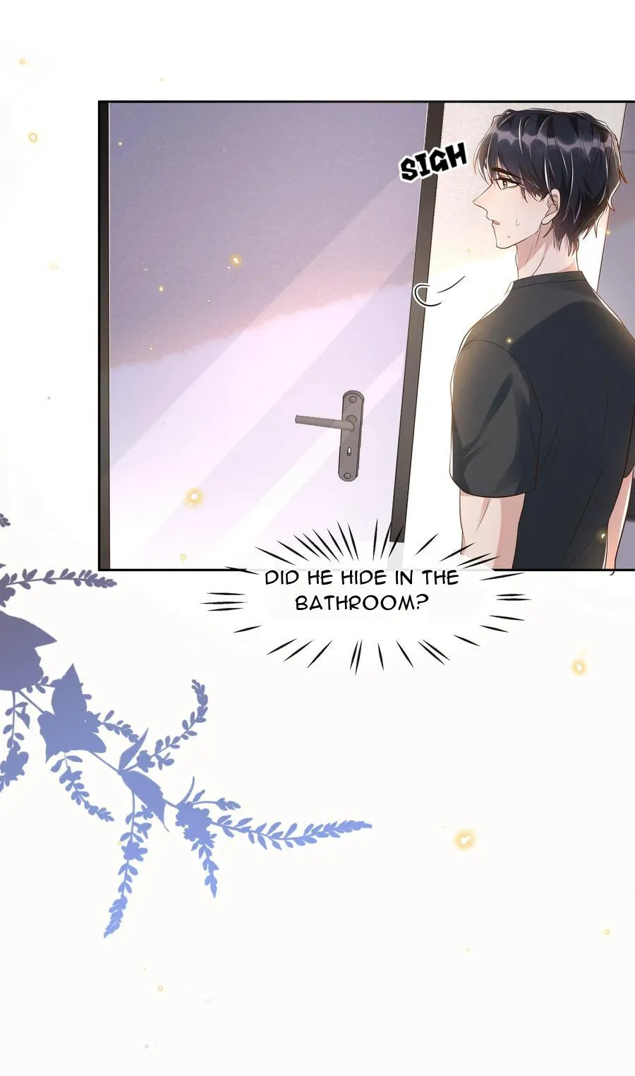 Read Social Temperature chapter 44 image 8 on Lezhin