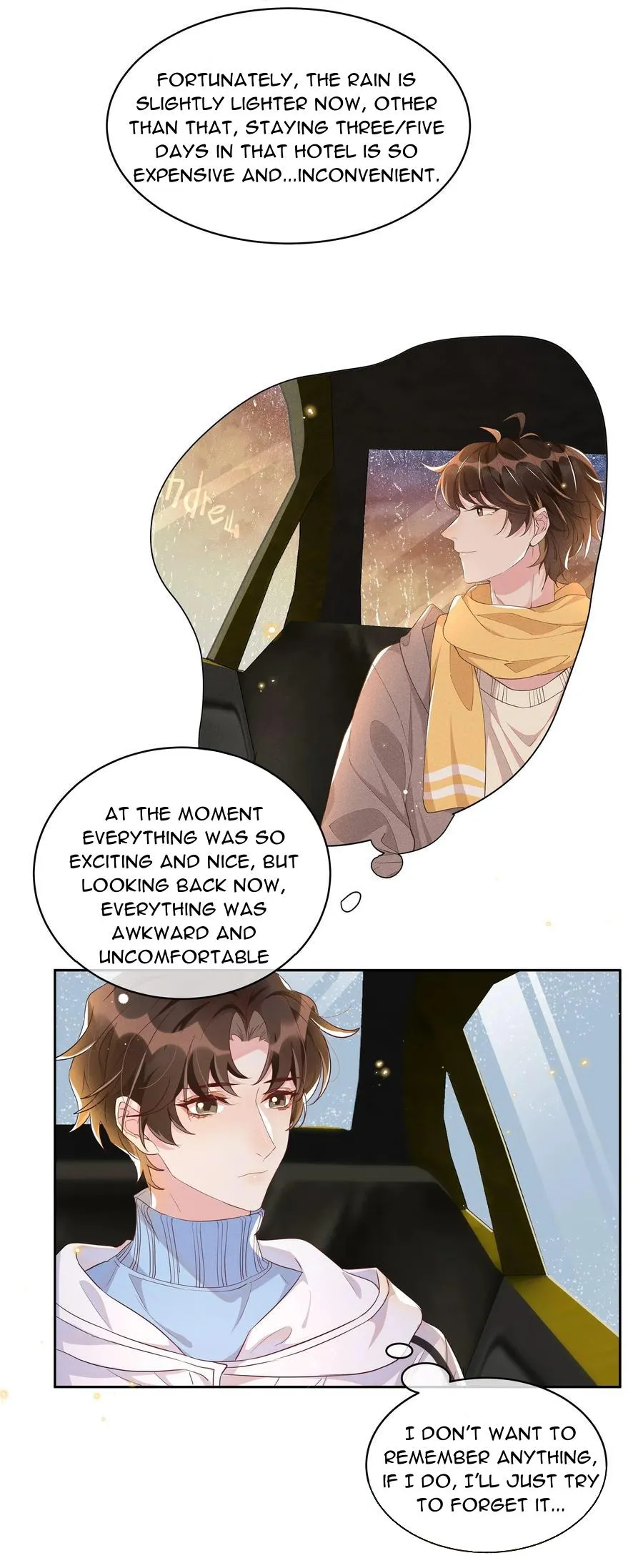 Read Social Temperature chapter 45 image 13 on Lezhin