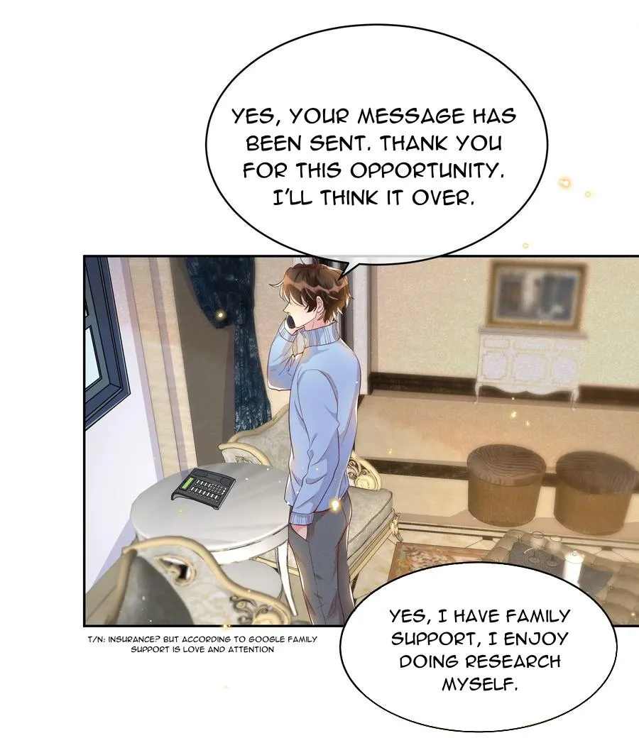 Read Social Temperature chapter 45 image 15 on Lezhin
