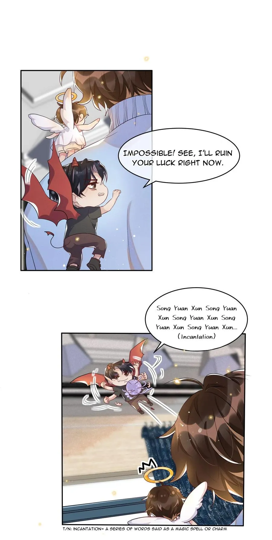 Read Social Temperature chapter 45 image 18 on Lezhin
