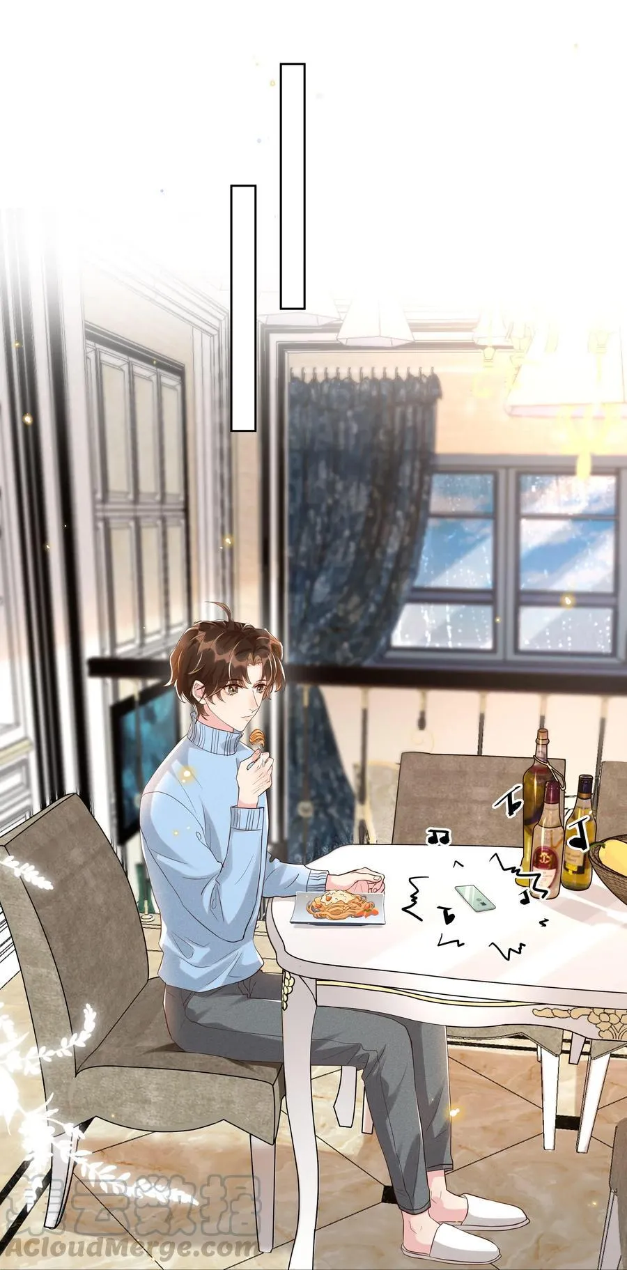 Read Social Temperature chapter 45 image 21 on Lezhin