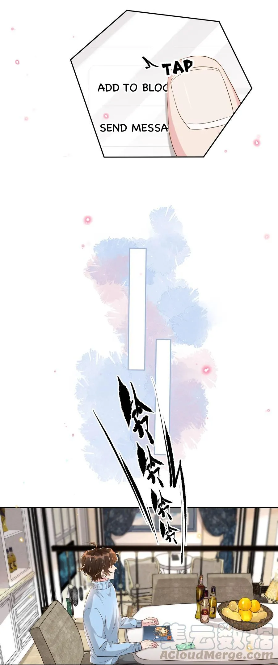 Read Social Temperature chapter 45 image 23 on Lezhin