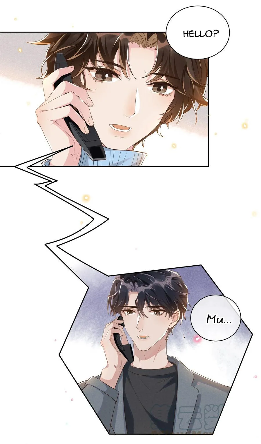 Read Social Temperature chapter 45 image 25 on Lezhin