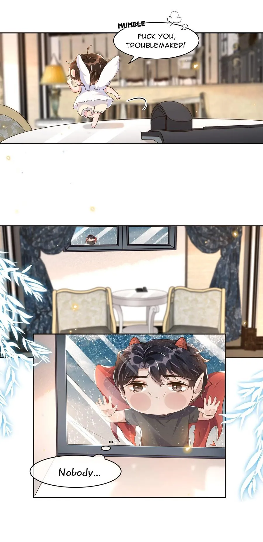 Read Social Temperature chapter 45 image 29 on Lezhin
