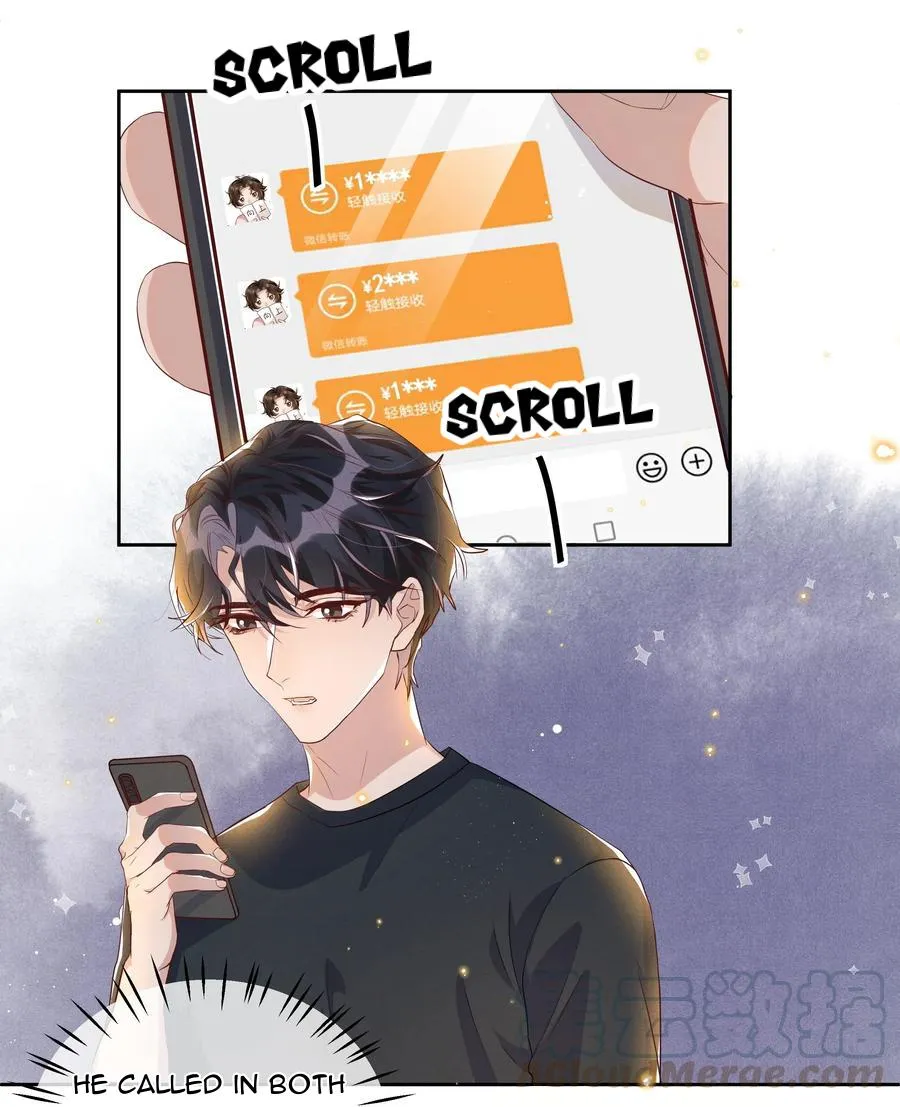 Read Social Temperature chapter 45 image 3 on Lezhin