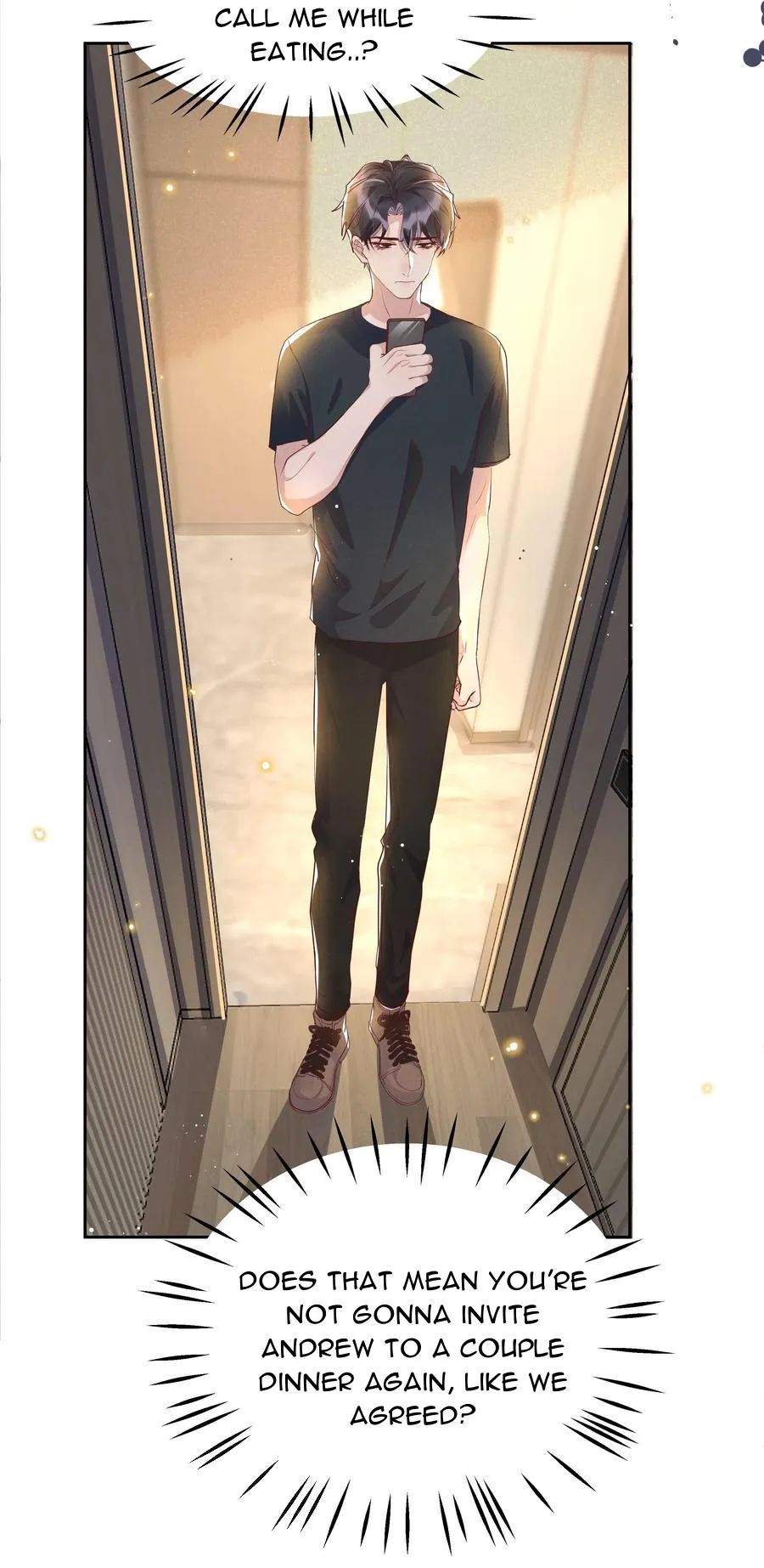 Read Social Temperature chapter 45 image 7 on Lezhin