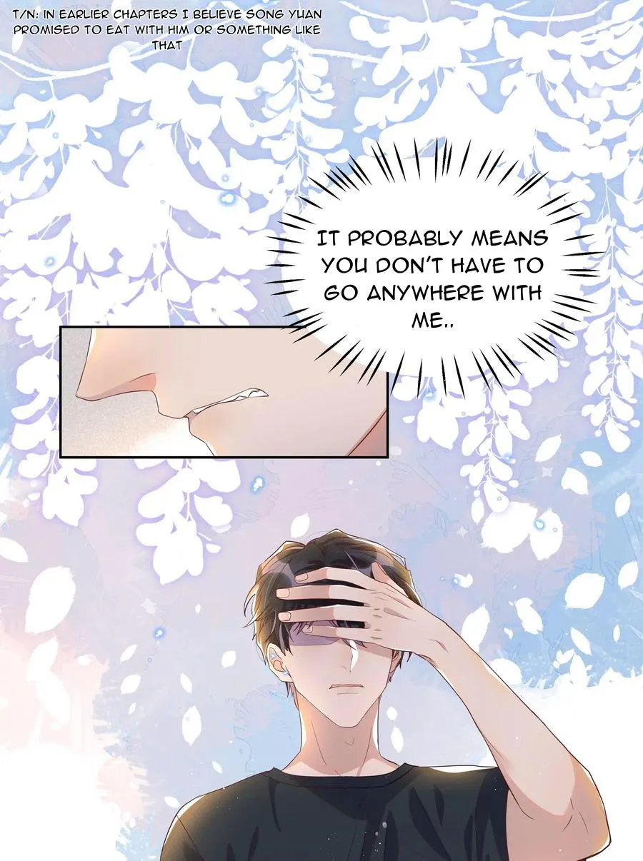 Read Social Temperature chapter 45 image 8 on Lezhin