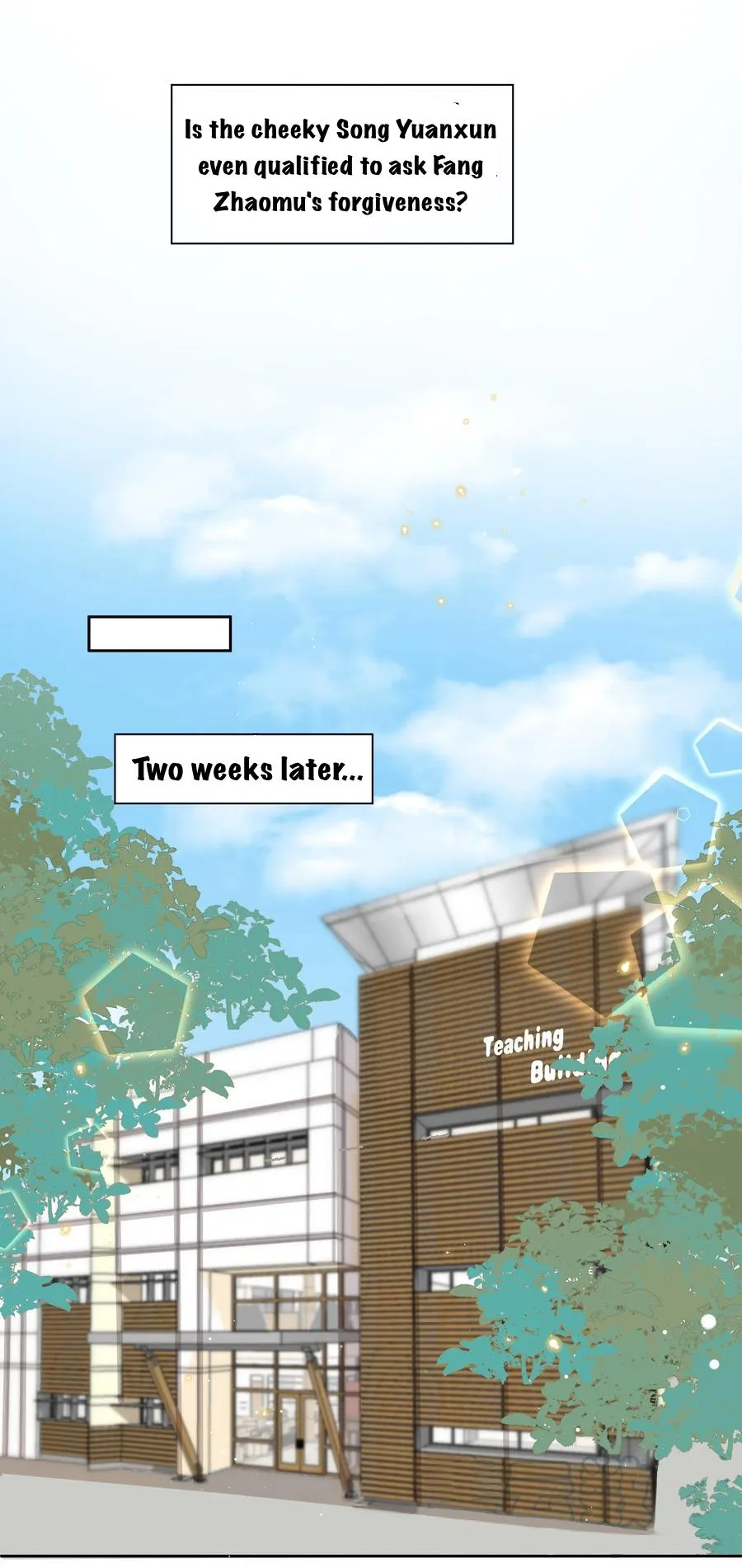 Read Social Temperature chapter 46 image 11 on Lezhin