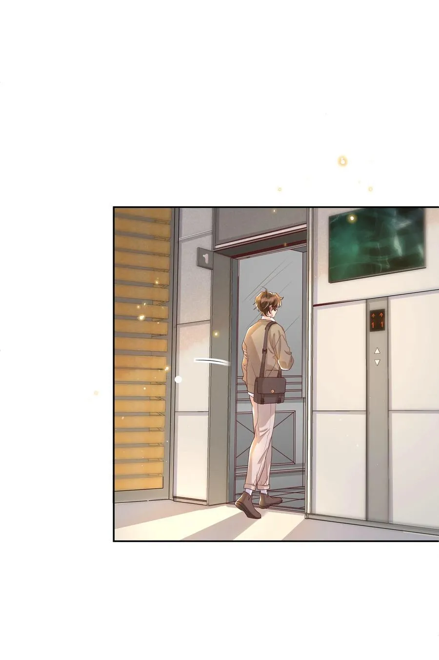 Read Social Temperature chapter 46 image 12 on Lezhin