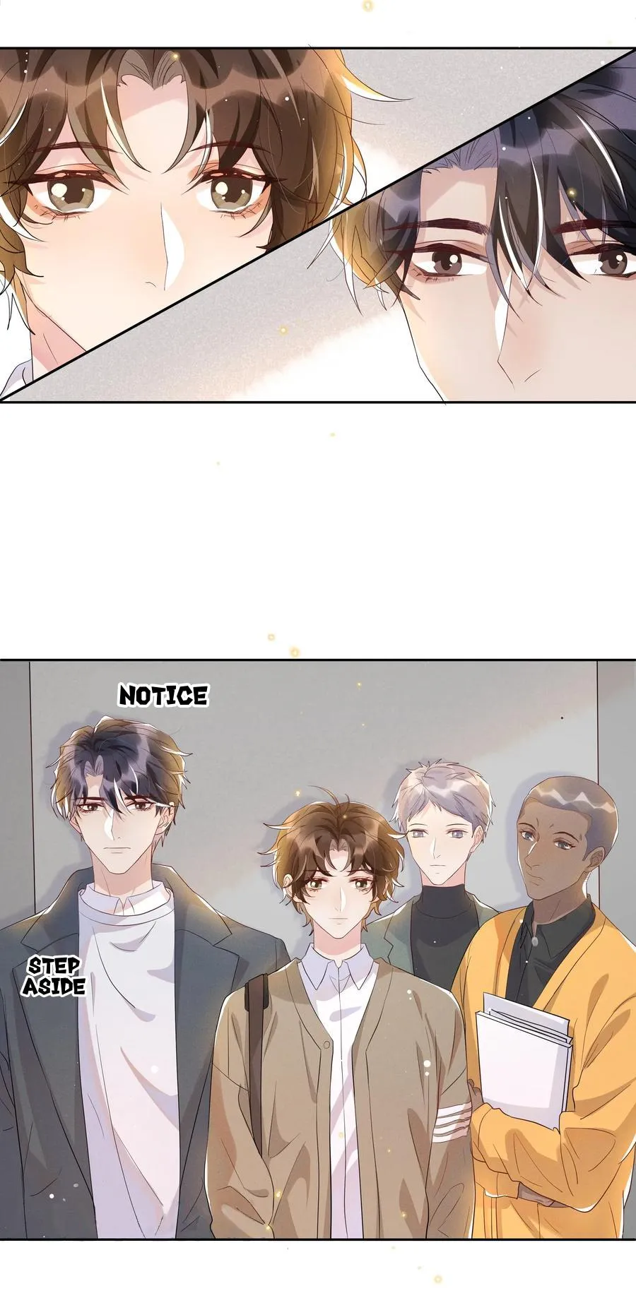 Read Social Temperature chapter 46 image 15 on Lezhin