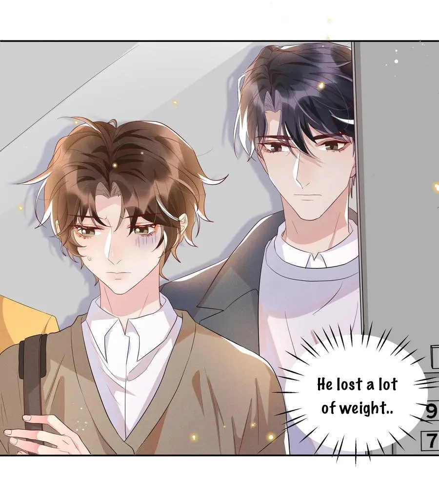 Read Social Temperature chapter 46 image 16 on Lezhin