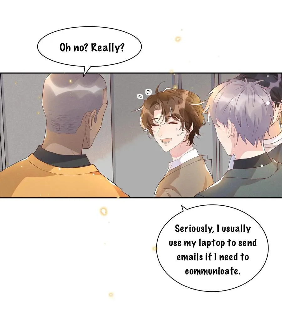 Read Social Temperature chapter 46 image 19 on Lezhin