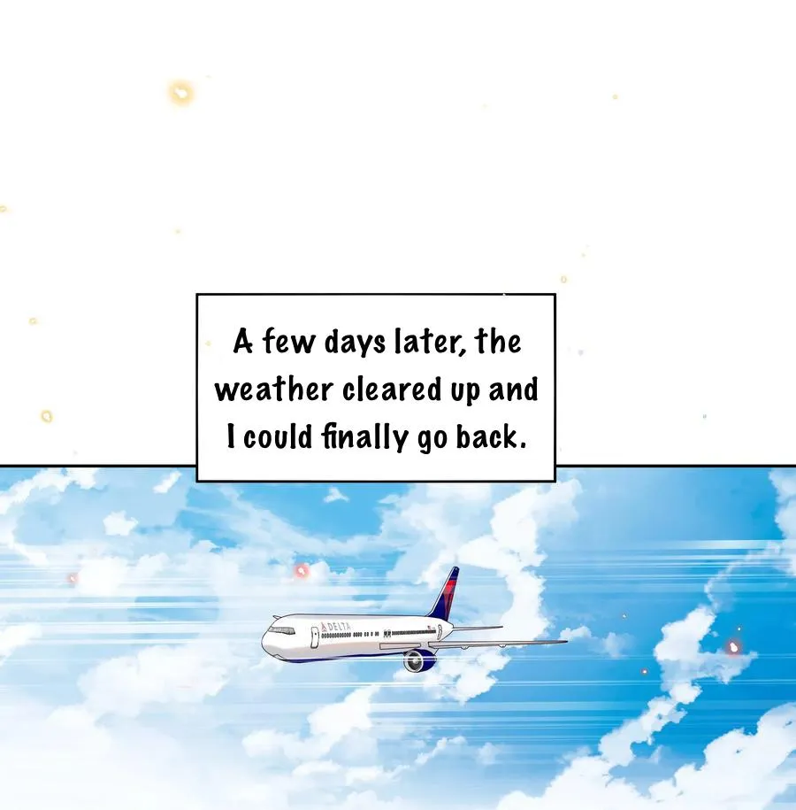 Read Social Temperature chapter 46 image 2 on Lezhin