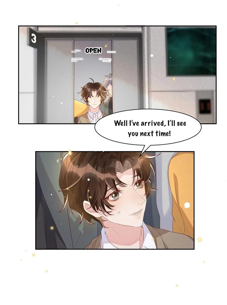 Read Social Temperature chapter 46 image 20 on Lezhin