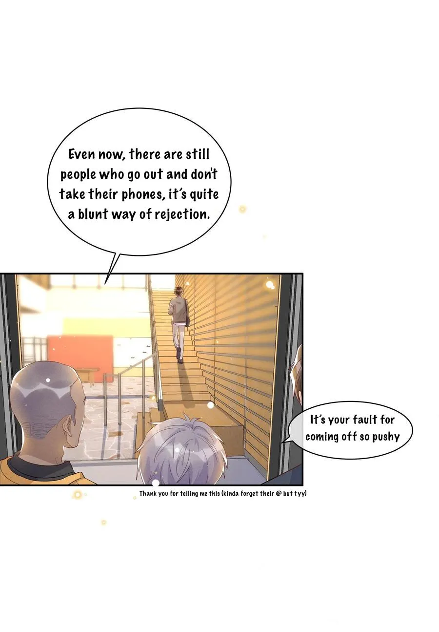 Read Social Temperature chapter 46 image 21 on Lezhin