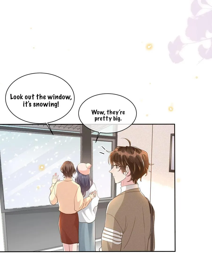 Read Social Temperature chapter 46 image 24 on Lezhin
