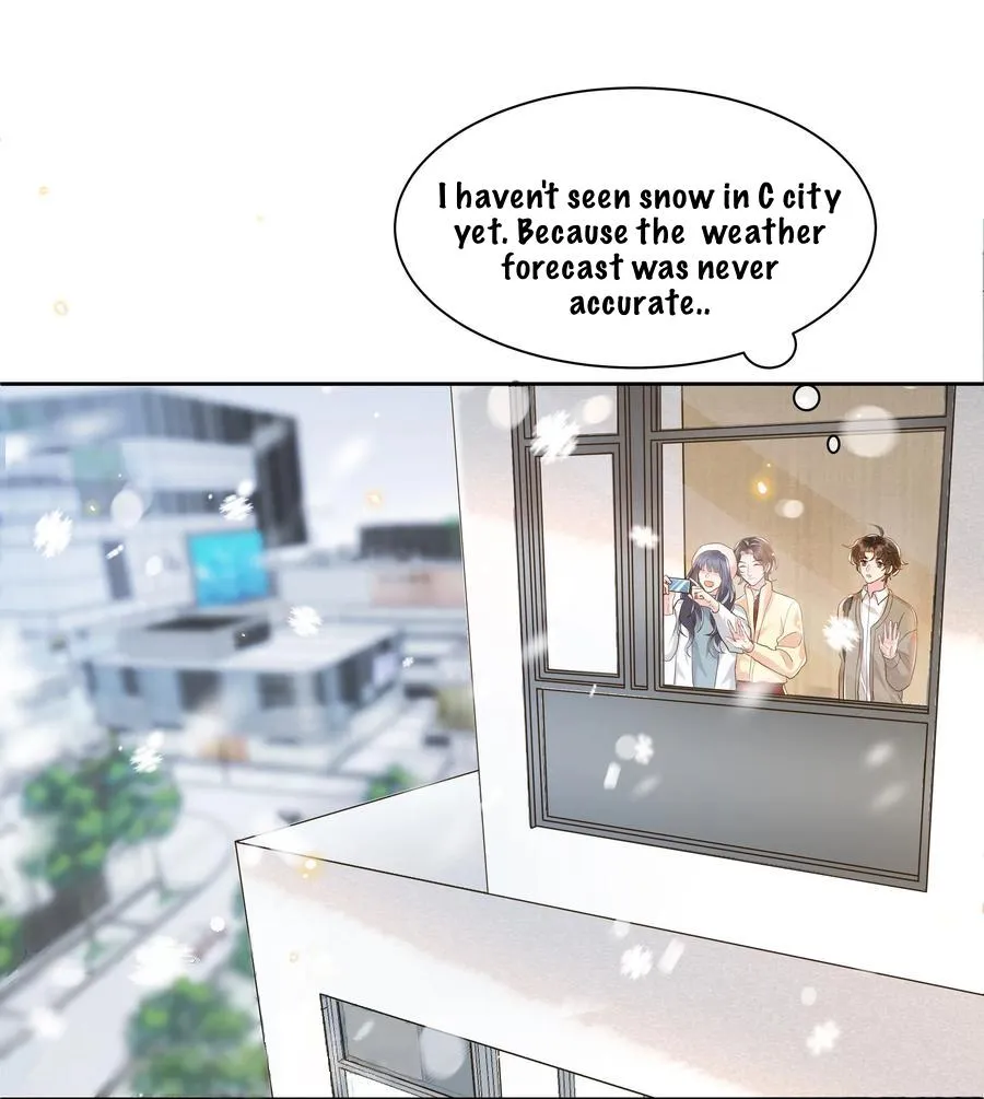 Read Social Temperature chapter 46 image 25 on Lezhin