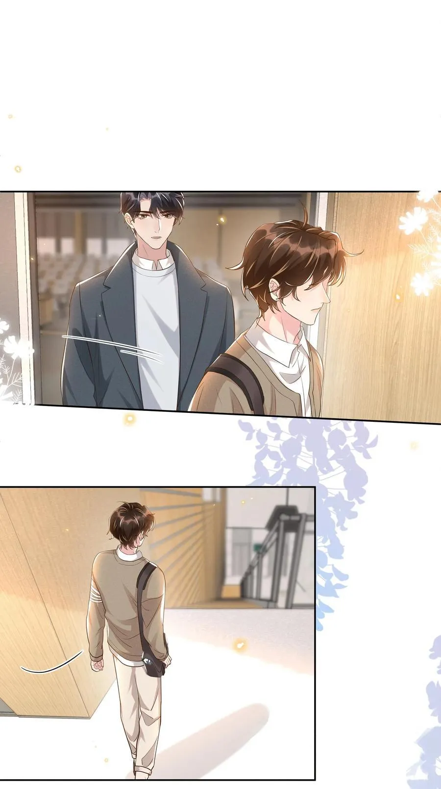 Read Social Temperature chapter 46 image 29 on Lezhin