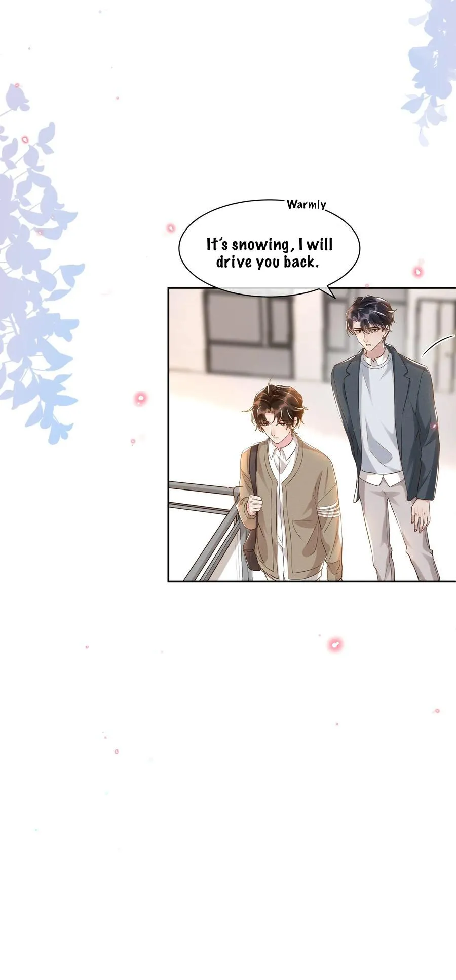 Read Social Temperature chapter 46 image 30 on Lezhin