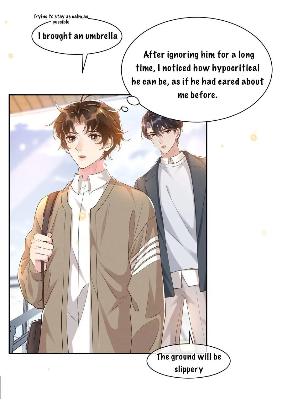 Read Social Temperature chapter 46 image 31 on Lezhin