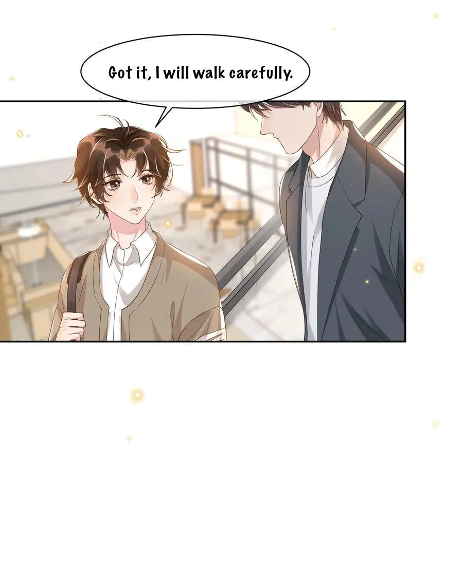 Read Social Temperature chapter 46 image 32 on Lezhin