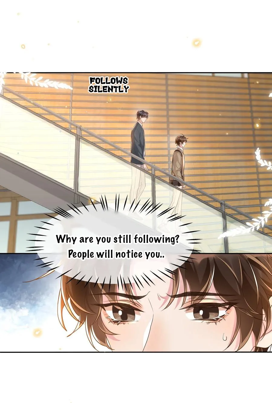 Read Social Temperature chapter 46 image 33 on Lezhin
