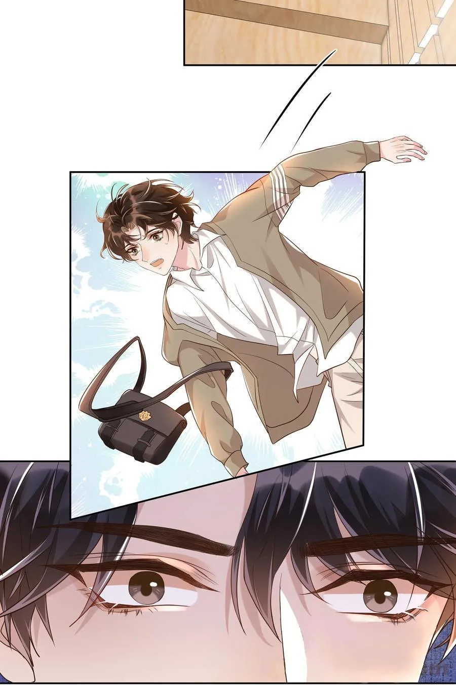 Read Social Temperature chapter 46 image 35 on Lezhin