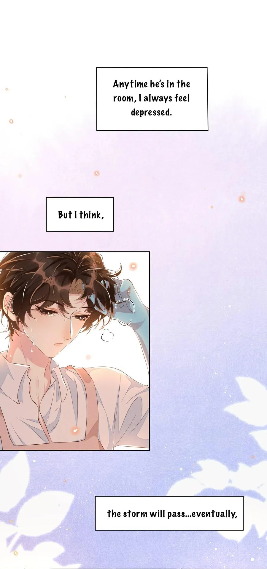Read Social Temperature chapter 46 image 4 on Lezhin