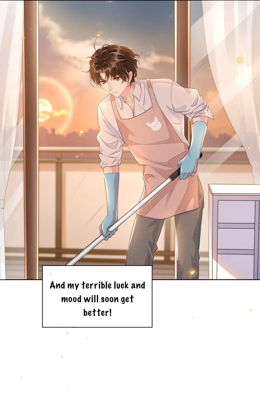 Read Social Temperature chapter 46 image 5 on Lezhin
