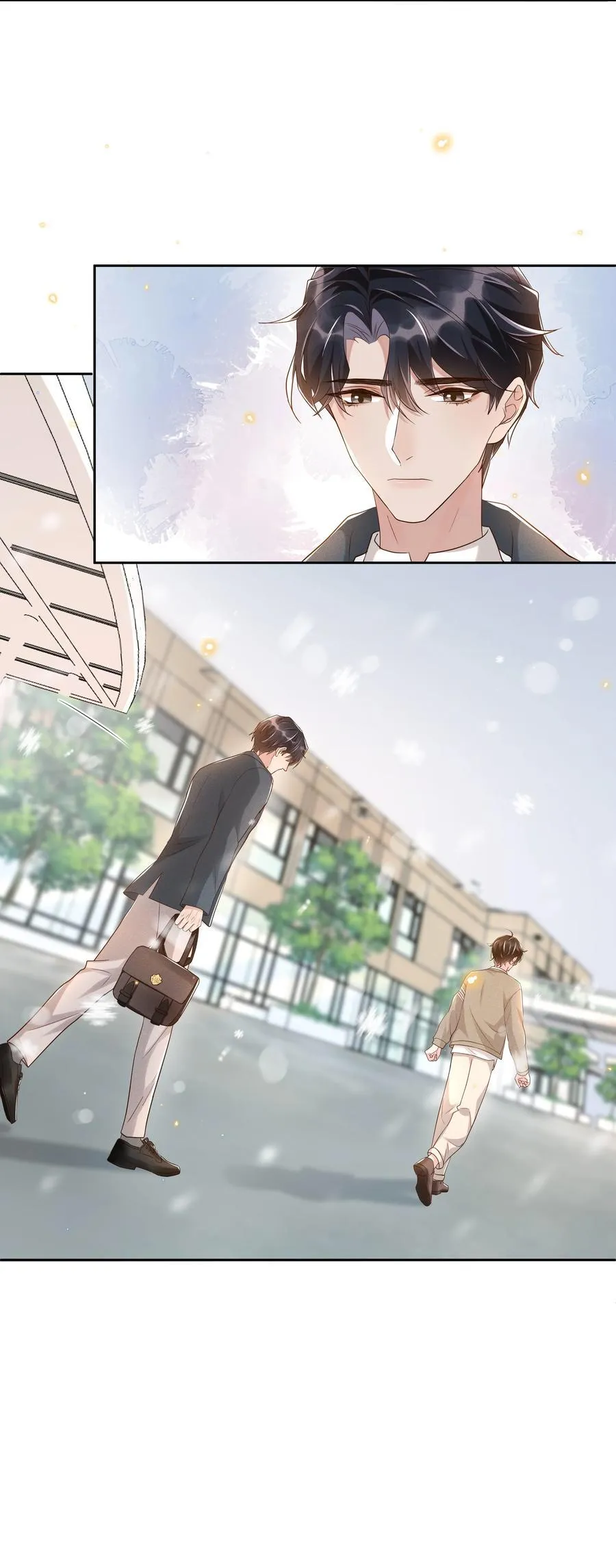 Read Social Temperature chapter 47 image 13 on Lezhin