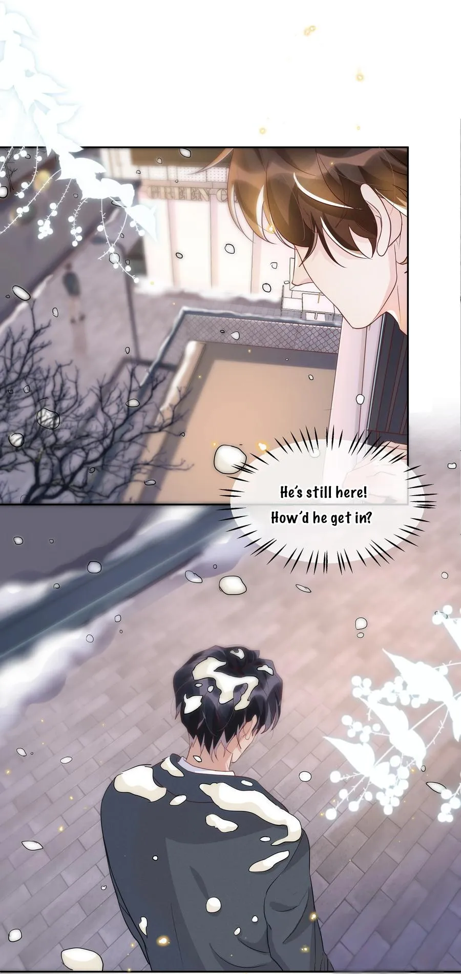 Read Social Temperature chapter 47 image 19 on Lezhin