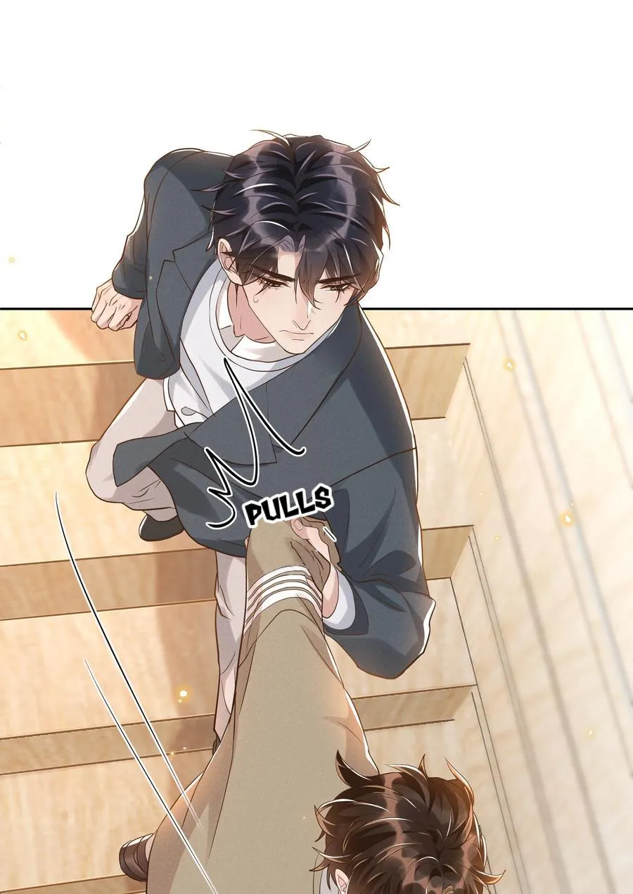 Read Social Temperature chapter 47 image 2 on Lezhin