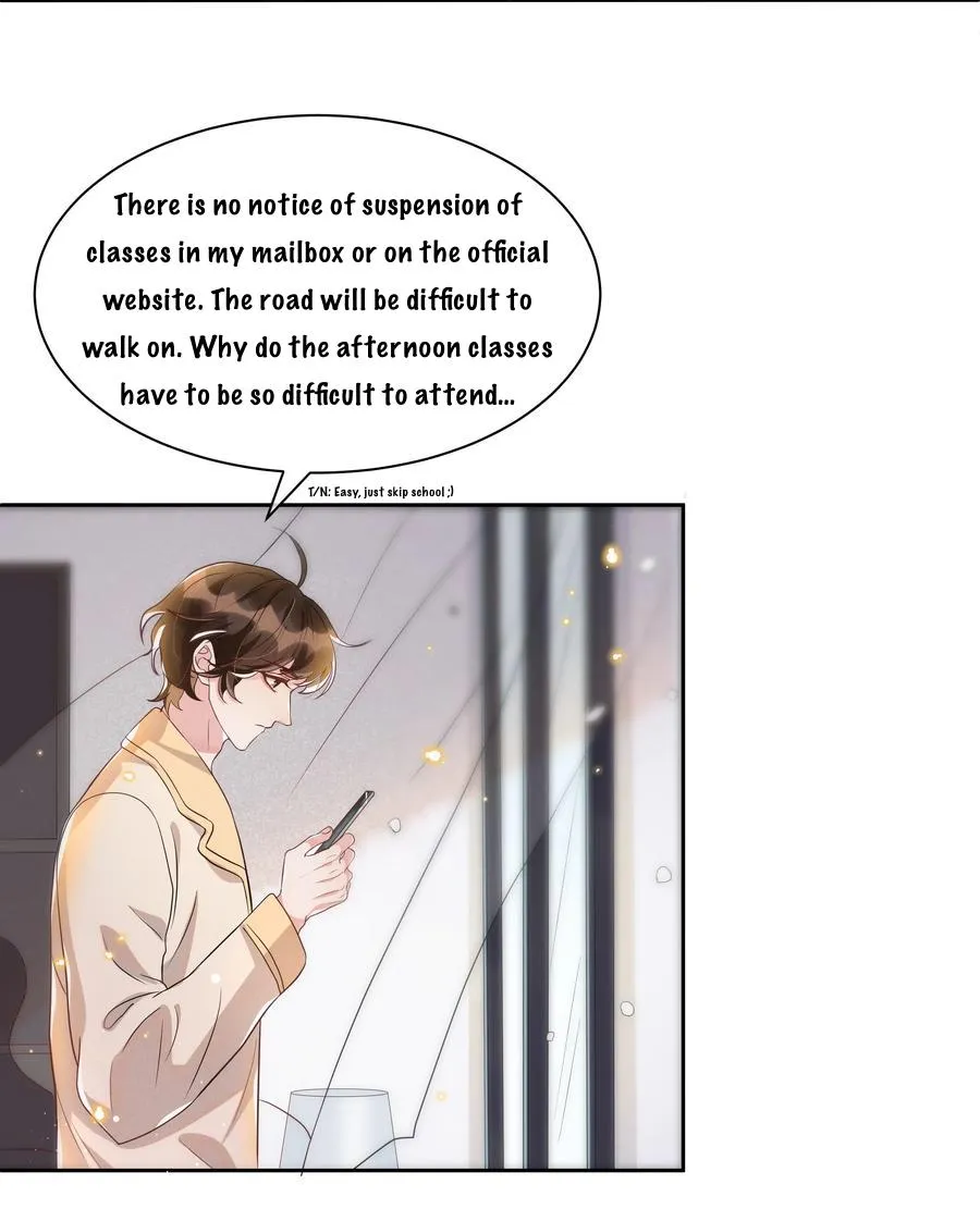 Read Social Temperature chapter 47 image 24 on Lezhin